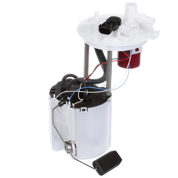 Fuel Pump Module Assembly - Delphi FG1738