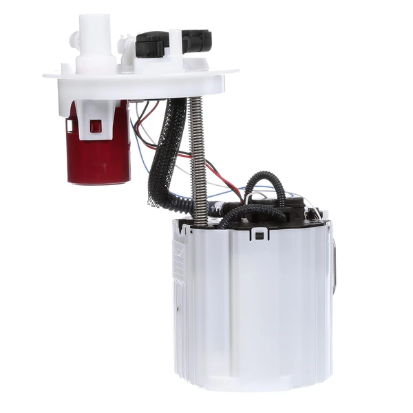 Fuel Pump Module Assembly - Delphi FG1738