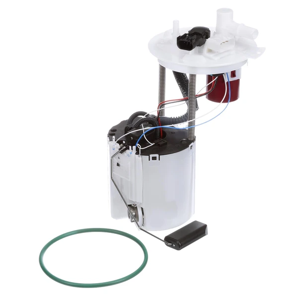 Fuel Pump Module Assembly - Delphi FG1739