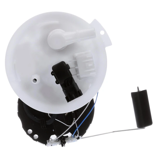 Fuel Pump Module Assembly - Delphi FG1739