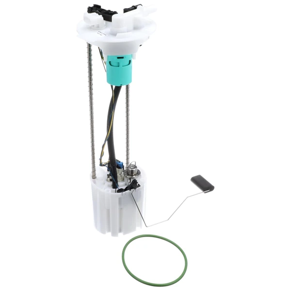 Fuel Pump Module Assembly - Delphi FG1746