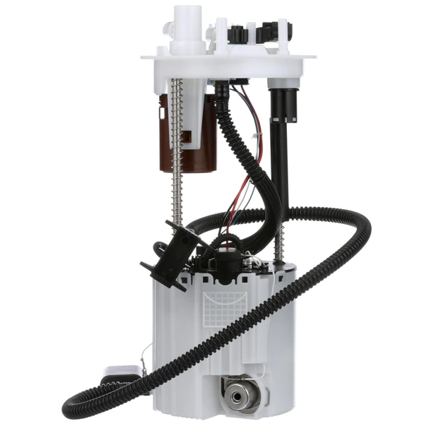 Fuel Pump Module Assembly - Left Driver Side - Delphi FG1740
