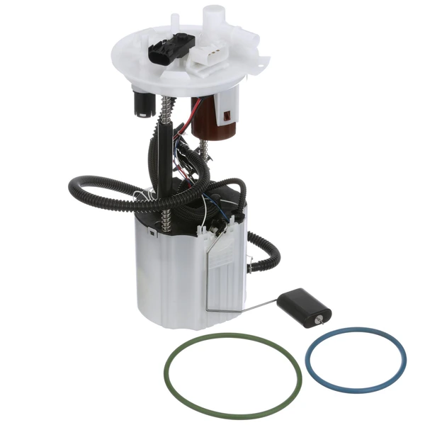 Fuel Pump Module Assembly - Left Driver Side - Delphi FG1740