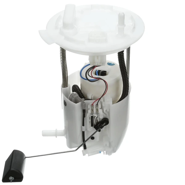 Fuel Pump Module Assembly - Right Passenger Side - Delphi FG1754