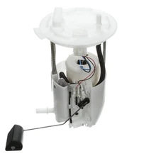 Fuel Pump Module Assembly - Right Passenger Side - Delphi FG1755