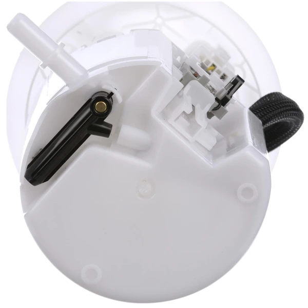 Fuel Pump Module Assembly - Right Passenger Side - Delphi FG1756