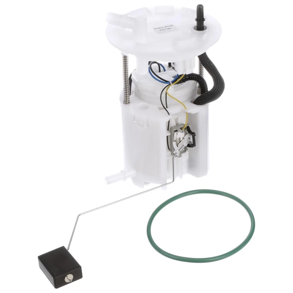 Fuel Pump Module Assembly - Right Passenger Side - Delphi FG1756