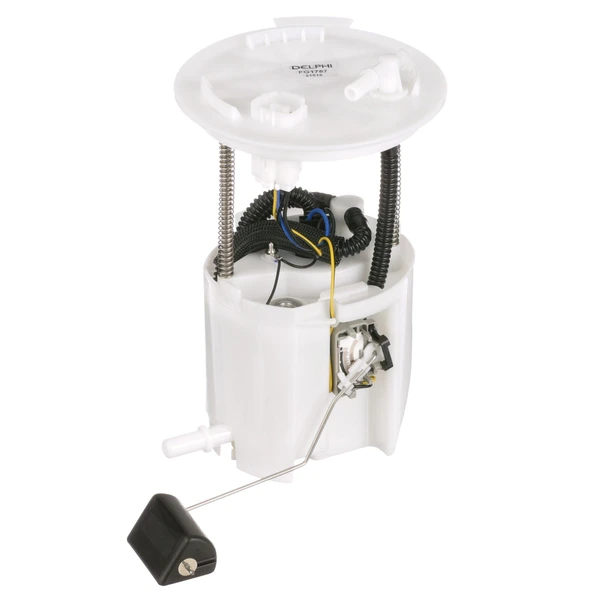 Fuel Pump Module Assembly - Right Passenger Side - Delphi FG1757