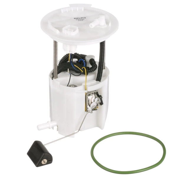 Fuel Pump Module Assembly - Right Passenger Side - Delphi FG1757