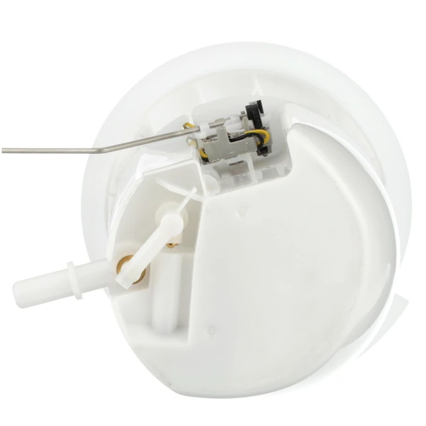 Fuel Pump Module Assembly - Left Driver Side - Delphi FG1758