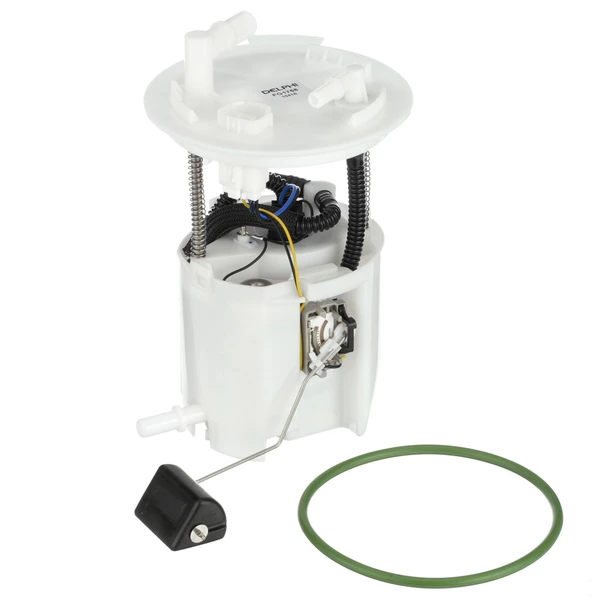 Fuel Pump Module Assembly - Left Driver Side - Delphi FG1758