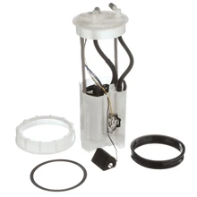 Fuel Pump Module Assembly - Left Driver Side - Delphi FG1759