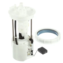 Fuel Pump Module Assembly - Delphi FG1769