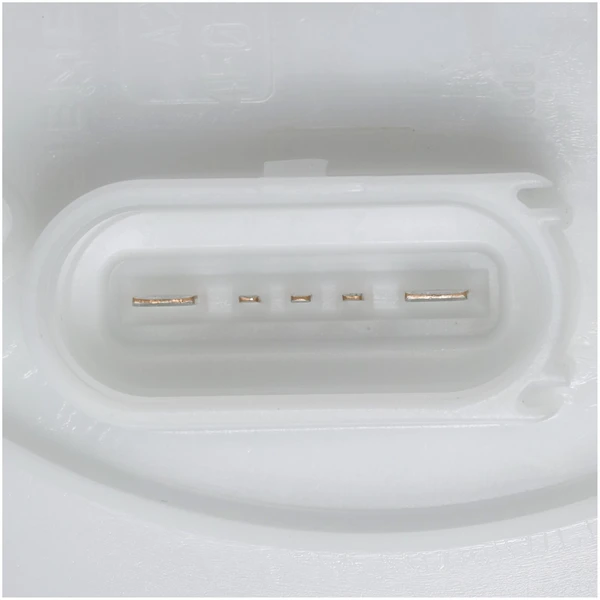 Fuel Pump Module Assembly - Delphi FG1771