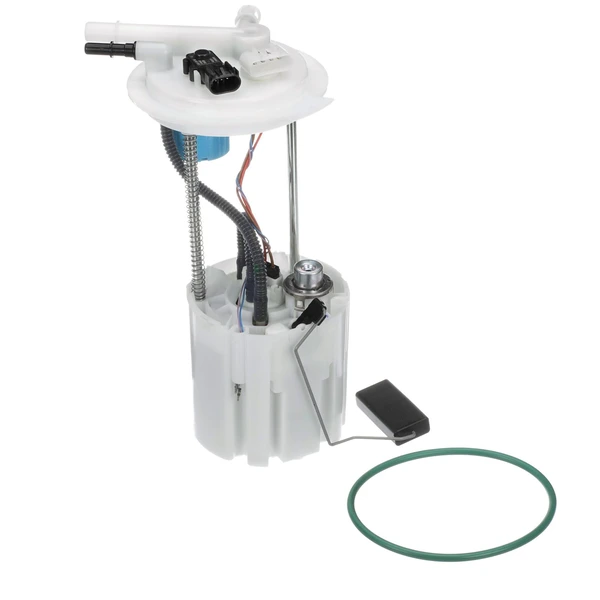 Fuel Pump Module Assembly - Delphi FG1804