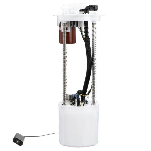 Fuel Pump Module Assembly - Delphi FG1831