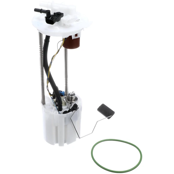 Fuel Pump Module Assembly - Delphi FG1831