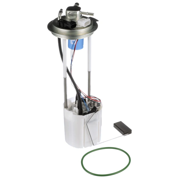 Fuel Pump Module Assembly - Delphi FG1832
