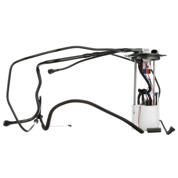 Fuel Pump Module Assembly - Right Passenger Side - Delphi FG1845