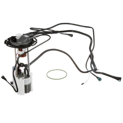 Fuel Pump Module Assembly - Right Passenger Side - Delphi FG1845