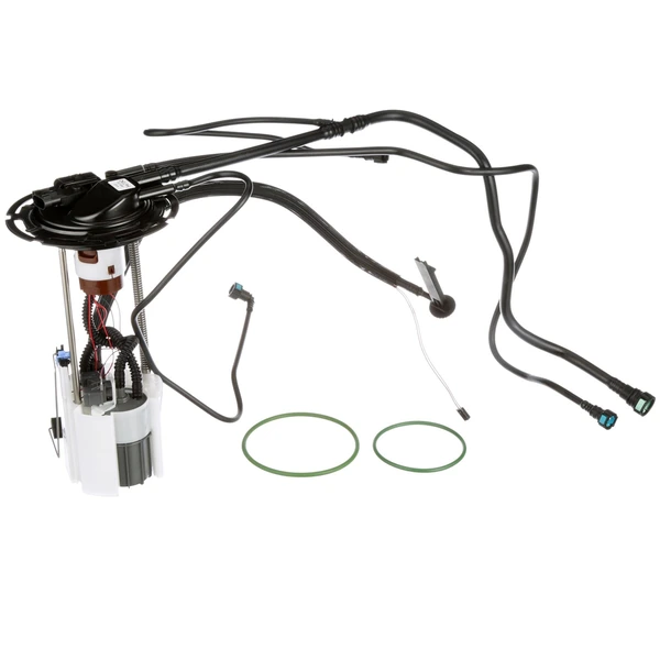 Fuel Pump Module Assembly - Right Passenger Side - Delphi FG1846