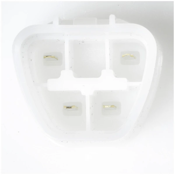 Fuel Pump Module Assembly - Delphi FG1877