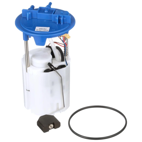 Fuel Pump Module Assembly - Delphi FG1883