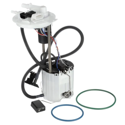 Fuel Pump Module Assembly - Right Passenger Side - Delphi FG1909
