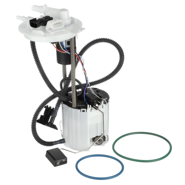 Fuel Pump Module Assembly - Right Passenger Side - Delphi FG1909