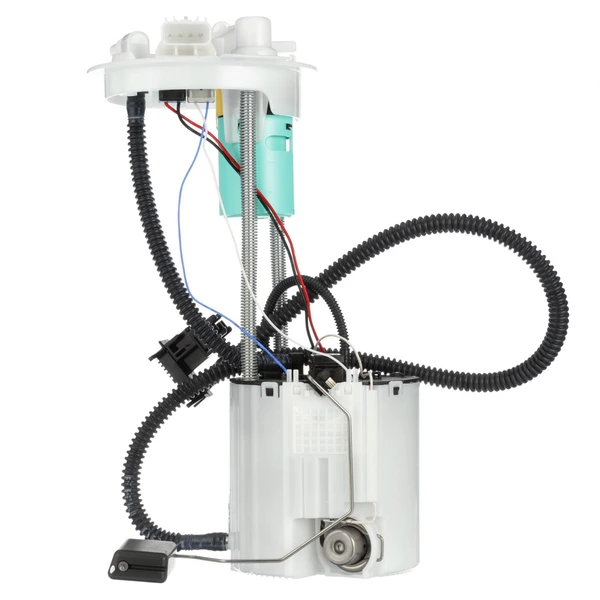 Fuel Pump Module Assembly - Right Passenger Side - Delphi FG1910