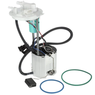 Fuel Pump Module Assembly - Right Passenger Side - Delphi FG1910