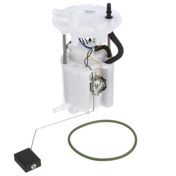 Fuel Pump Module Assembly - Right Passenger Side - Delphi FG1935