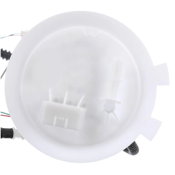 Fuel Pump Module Assembly - Delphi FG1932