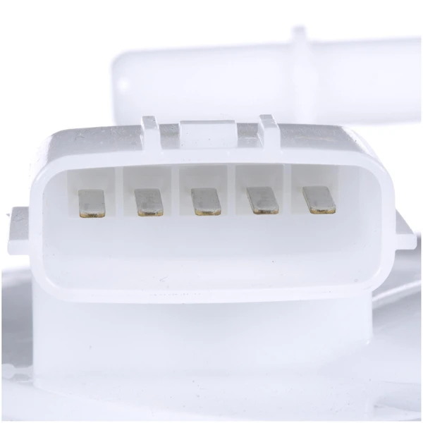 Fuel Pump Module Assembly - Delphi FG1958