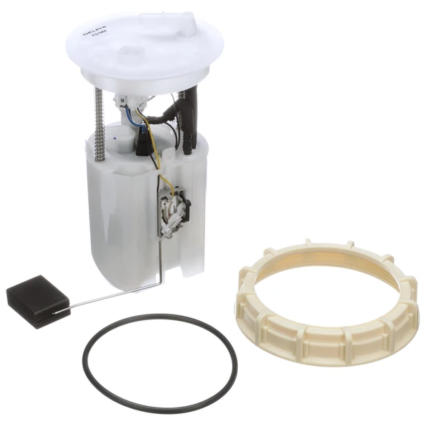 Fuel Pump Module Assembly - Delphi FG1965
