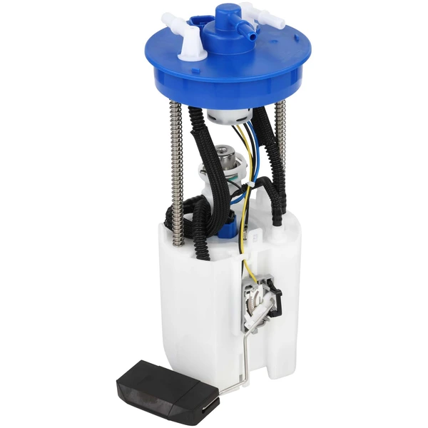 Fuel Pump Module Assembly - Delphi FG1975