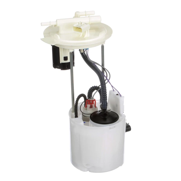 Fuel Pump Module Assembly - Delphi FG1972