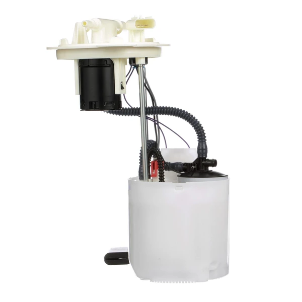 Fuel Pump Module Assembly - Delphi FG1972