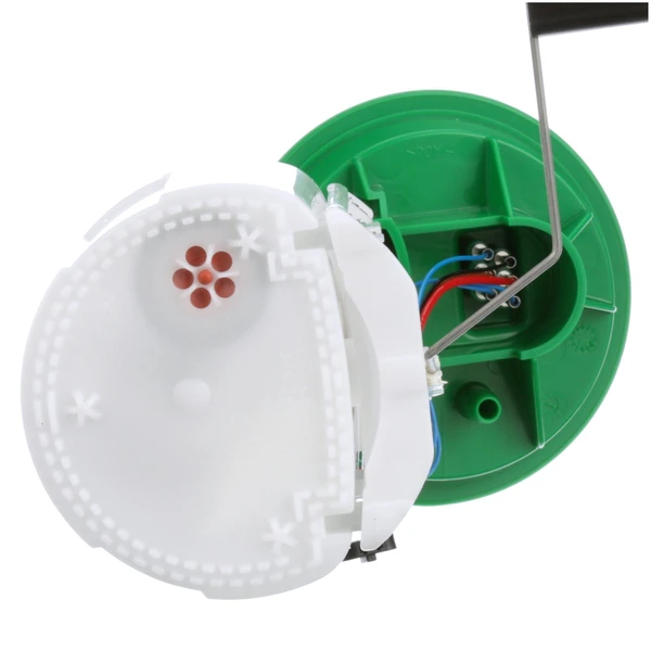 Fuel Pump Module Assembly - Delphi FG1994
