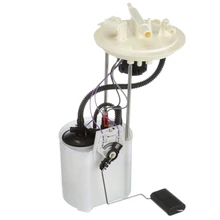 Fuel Pump Module Assembly - Delphi FG1996