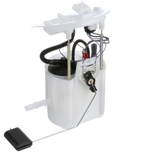 Fuel Pump Module Assembly - Left Driver Side - Delphi FG1999