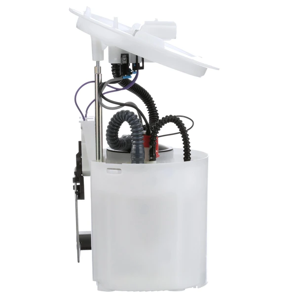 Fuel Pump Module Assembly - Left Driver Side - Delphi FG1999