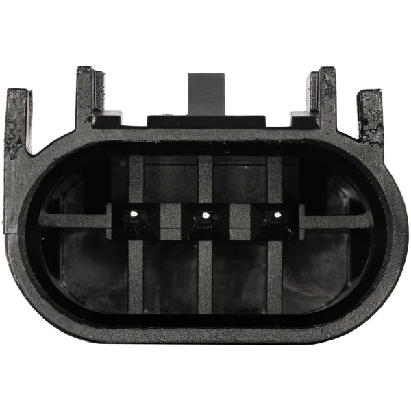 Fuel Pump Module Assembly - Delphi FG2001