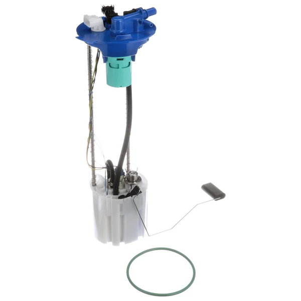 Fuel Pump Module Assembly - Delphi FG2020