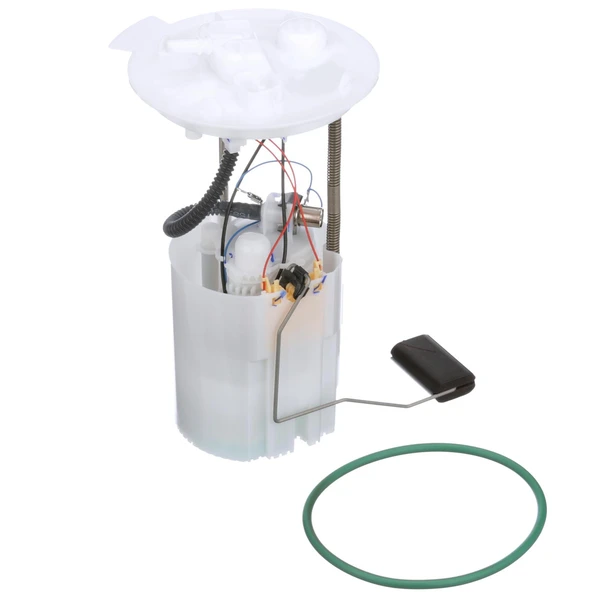 Fuel Pump Module Assembly - Delphi FG2034