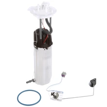 Fuel Pump Module Assembly - Delphi FG2035