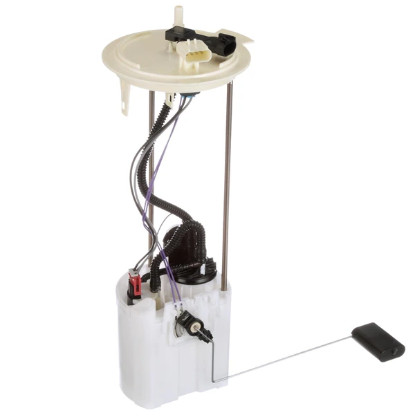 Fuel Pump Module Assembly - Delphi FG2059