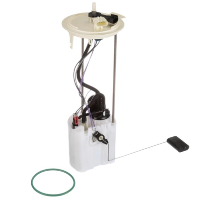 Fuel Pump Module Assembly - Delphi FG2059