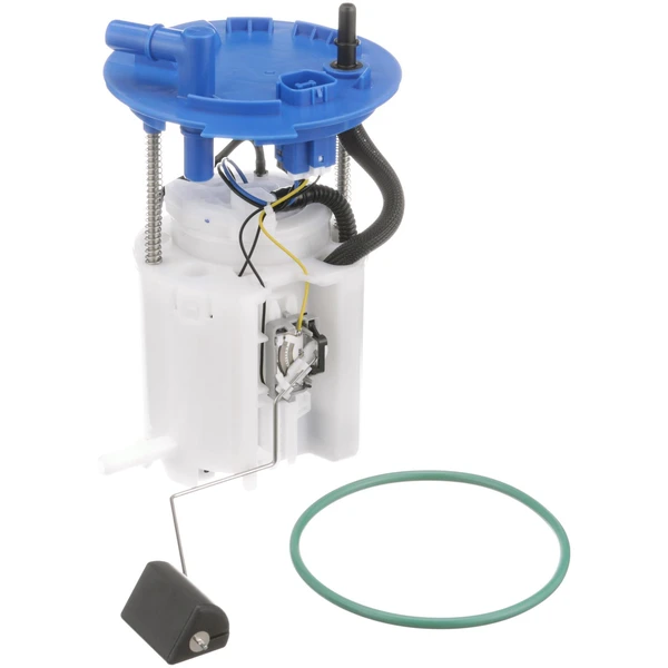 Fuel Pump Module Assembly - Right Passenger Side - Delphi FG2068