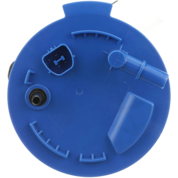 Fuel Pump Module Assembly - Right Passenger Side - Delphi FG2068